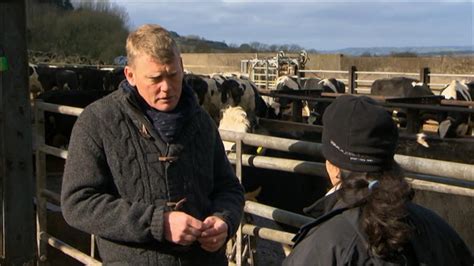 Countryfile Viewers Threaten To Boycott The Show And Accuse The Bbc Of