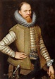History of fashion (Michiel Jansz van Mierevelt - Maurice of Nassau ...
