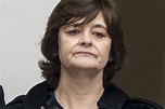 Cherie Blair calls in police after £80,000 is siphoned from elderly ...