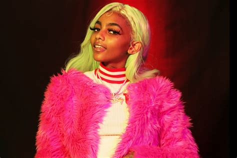 Bali Baby Boasts She's the Best in New Freestyle - XXL