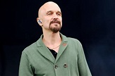 Manchester Attack: James Frontman Tim Booth Reflects on City's ...