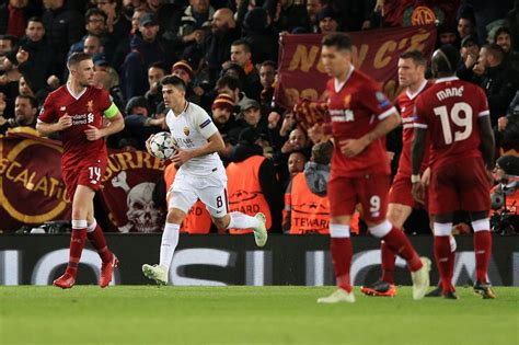 We have all of the champions league fixtures from the 2020/21 europe (uefa) champions league so you will never miss out on a single champions league game only at. Liverpool vs AS Roma, LIVE streaming: Uefa Champions ...