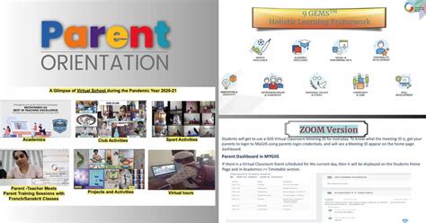 Parent Orientation Programme Organized To Strengthen Learning Process