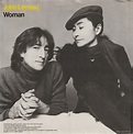John Lennon - Woman | Releases, Reviews, Credits | Discogs