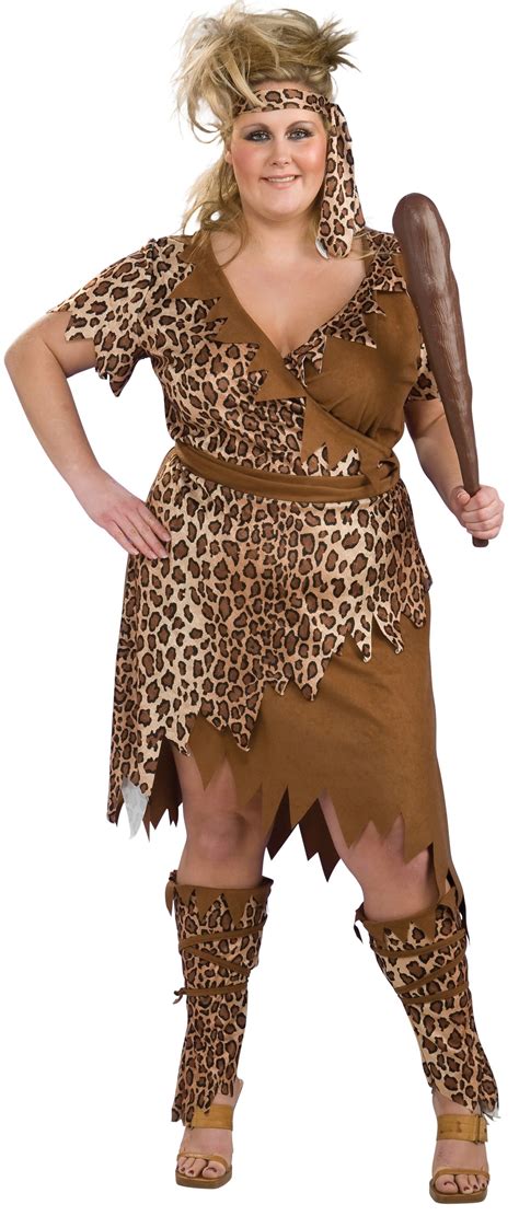 cavewoman plus cavewoman costume costumes and costume makeup