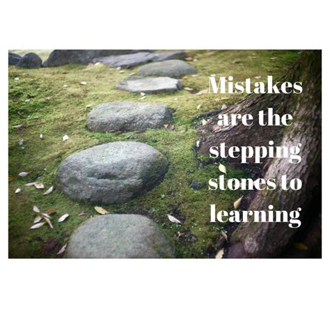 Why Making Mistakes Is Important For Students Organising Students