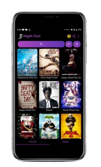 Extensive latest and old library of movies. Best Apps To Watch Movies For Free In 2020 | Technolobe