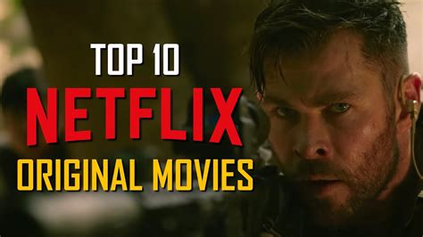 Top Best Netflix Original Movies To Watch Now Youtube