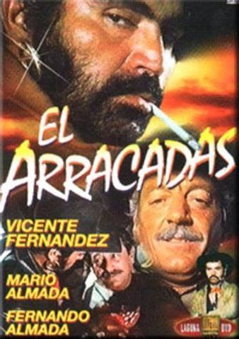 Elke week wordt het ruime aanbod uitgebreid met de nieuwste. El Arracadas DVDRip 1978 - Cine Mexicano