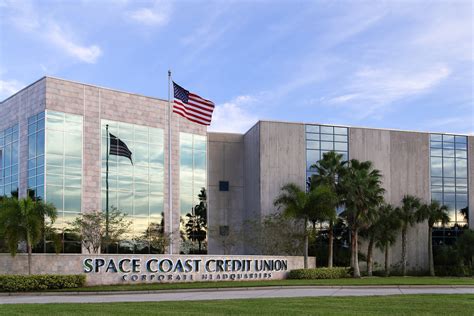 Space Coast Credit Union Announces New Leadership Roles