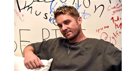 Sexy Brett Young Pictures Popsugar Celebrity Uk Photo 29