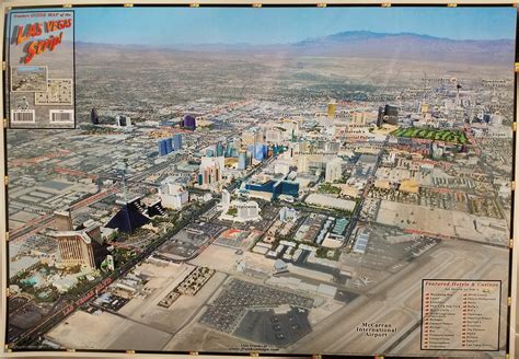 Aerial Map Of Las Vegas Strip Island Maps The Best Porn Website