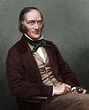 Richard Owen Photograph by Sheila Terry/science Photo Library