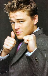 Male Celeb Fakes Best Of The Net Leonardo DiCaprio American Film Star Naked