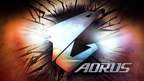 Aorus Gaming Wallpapers Top Free Aorus Gaming Backgrounds