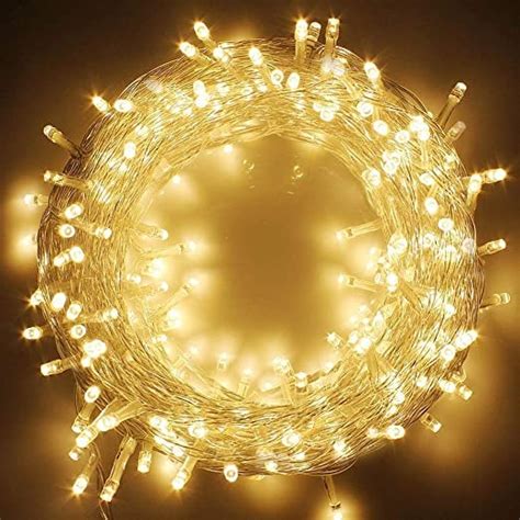 Twinkle Star Led Indoor String Lights Best Prime Day Deals Under 50