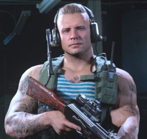 Saved countless lives during a hospital siege in the 2nd chechen war. Maxim "Minotaur" Bale | Call of Duty Wiki | Fandom