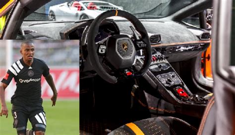 Thembinkosi lorch fm 2021 profile, reviews, thembinkosi lorch in football manager 2021, orlando pirates, south africa, south african, absa premiership. Lorch Buys New Lamborghini For His Dad Reveals Check Out ...