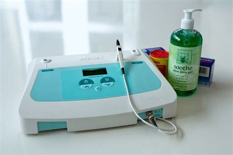 Electrolysis Hair Removal Clarity Health And Beauty St Neots