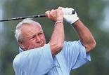 Arnold Palmer | Golf Legend, Philanthropist, Entrepreneur | Britannica