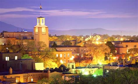 What Is The Capital Of New Mexico Statecapitals New Mexico State