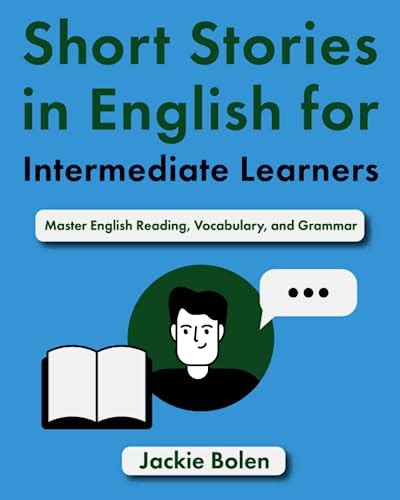 Short Stories In English For Intermediate Learners Master English