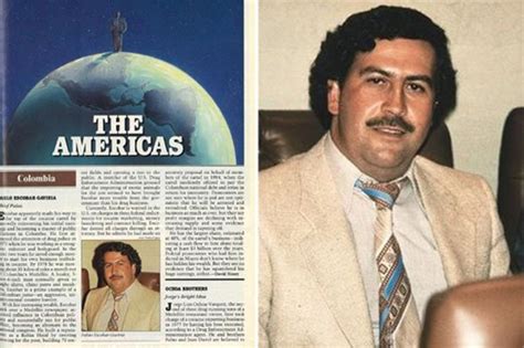 Pablo Escobar Hunt For Narcos Drug Lords Hidden Money Breakthrough