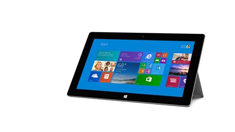 Microsoft Stellt Surface 2 Surface Pro 2 Und Neues Zubehör Vor