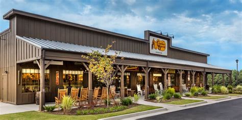 Check spelling or type a new query. Cracker Barrel Headquarters Address & Corporate Office ...