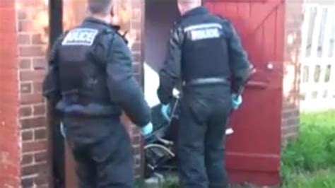 Nine Arrested In Spennymoor And Ferryhill Drugs Raids Bbc News