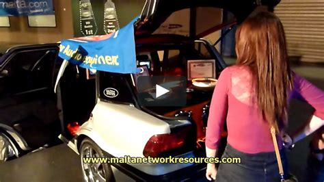 Topless Car Wash And Dove Fast And Furious Car Show In Malta On Vimeo
