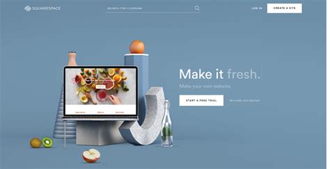 15 Great Website Homepage Design Examples Oxford Digital Wordpress