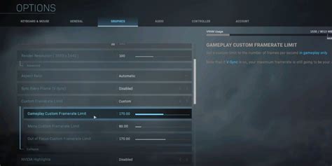 Warzone 12 Settings That Will Instantly Improve Your Performance