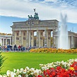 Berlín | Capital de alemania, Alemania, Europa