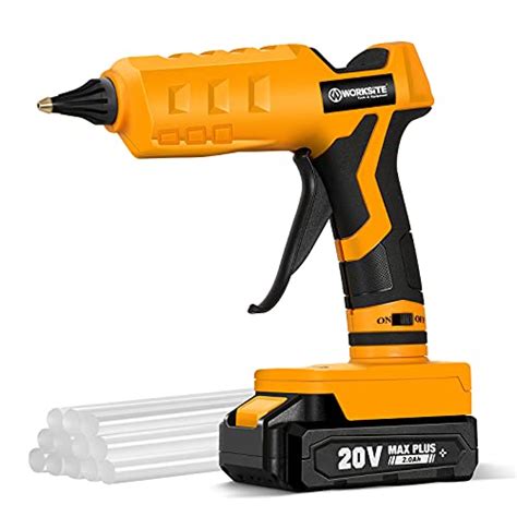 10 Best Cordless Hot Glue Gun Harbor Freight In 2022 The Wrench Finder
