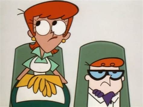 dexter s laboratory sister mom dexter laboratory dexter s laboratory cartoon