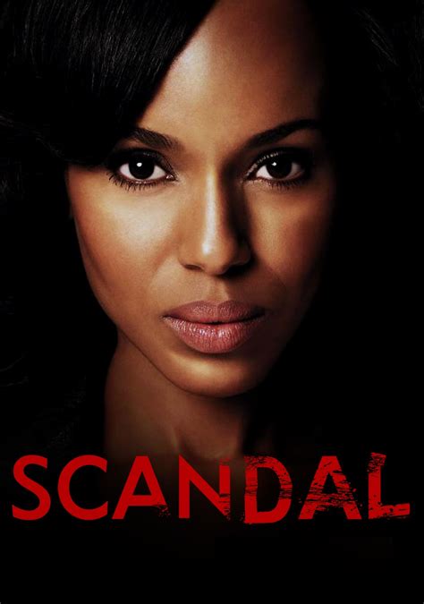 Scandal 2012