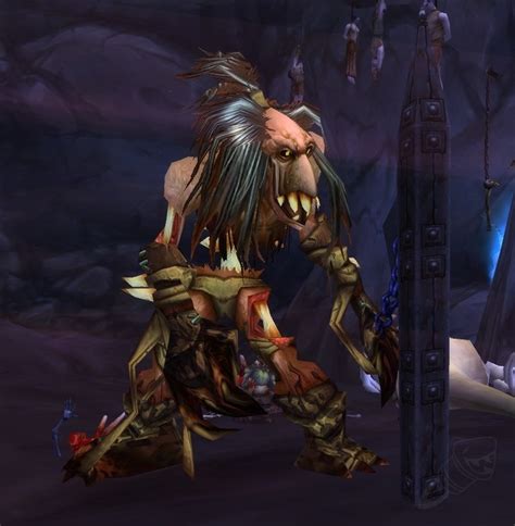 Patches Npc World Of Warcraft