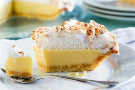 Does Lemon Meringue Pie Need To Be Refrigerated Eat Kanga