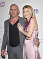 AnnaLynne McCord and Dominic Purcell Pictures | POPSUGAR Celebrity