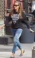 Photos from Sarah Jessica Parker's Street Style - E! Online