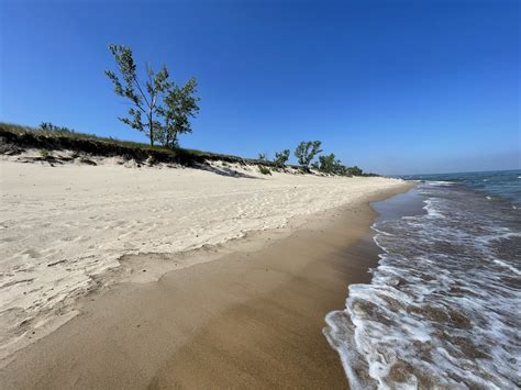 Indiana Dunes Beaches You Should Visit Travelflax