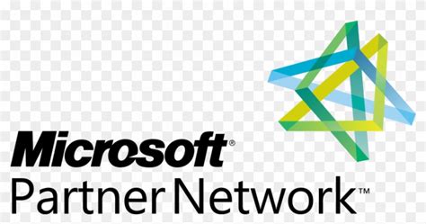 Download Microsoft Partner Network1 Microsoft Partner Logo Png
