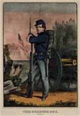 New York Civil War Regimental Rosters Photos