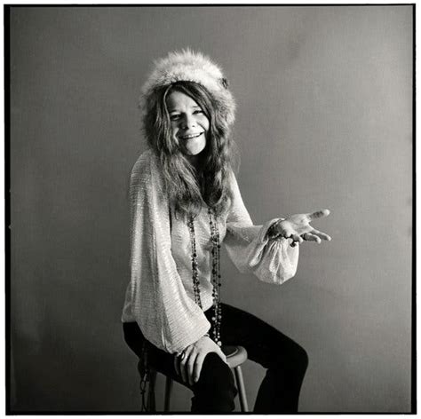 Reviving Janis Joplin 40 Years After Her Death The New York Times