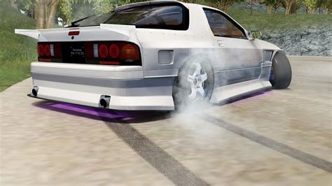 Drifting Hp Bdc Comp Rx Fc In Assetto Corsa Pc Link Youtube