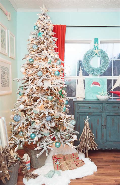 Diy How To Decorate Your Christmas Tree
