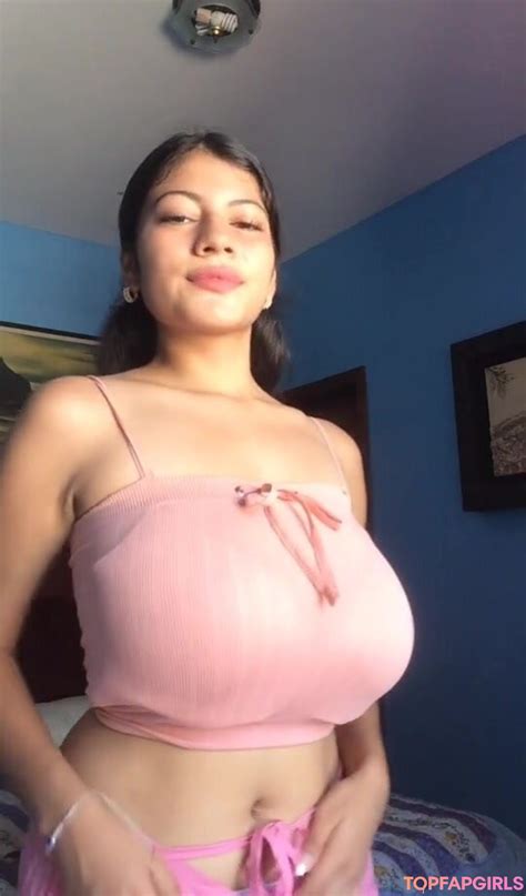 Paola Bustamante Nude Onlyfans Leaked Photo Topfapgirls