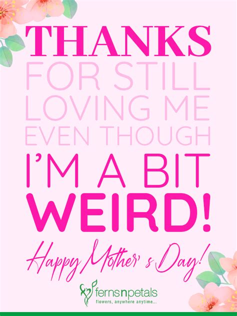 50 happy mother s day quotes wishes status images 2019