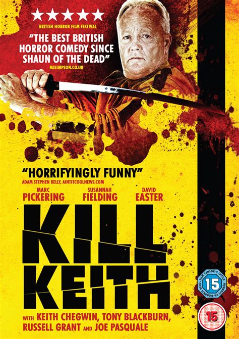 Kill Keith The Movie